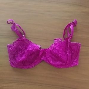 Agent Provectuer Balconette Bra